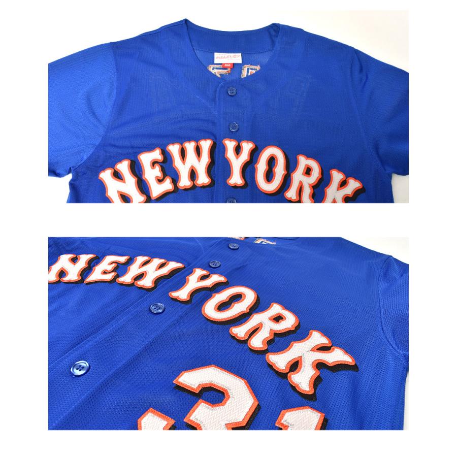 Mitchell&Ness（ミッチェルアンドネス） ユニフォーム メンズ MITCHELL