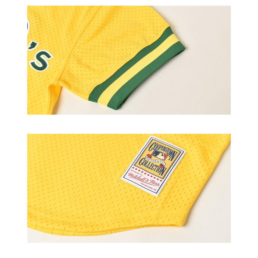 Mitchell&Ness（ミッチェルアンドネス） ユニフォーム メンズ MITCHELL