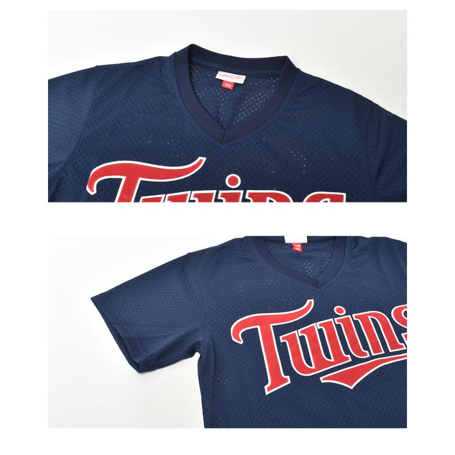 Mitchell&Ness（ミッチェルアンドネス） ユニフォーム メンズ