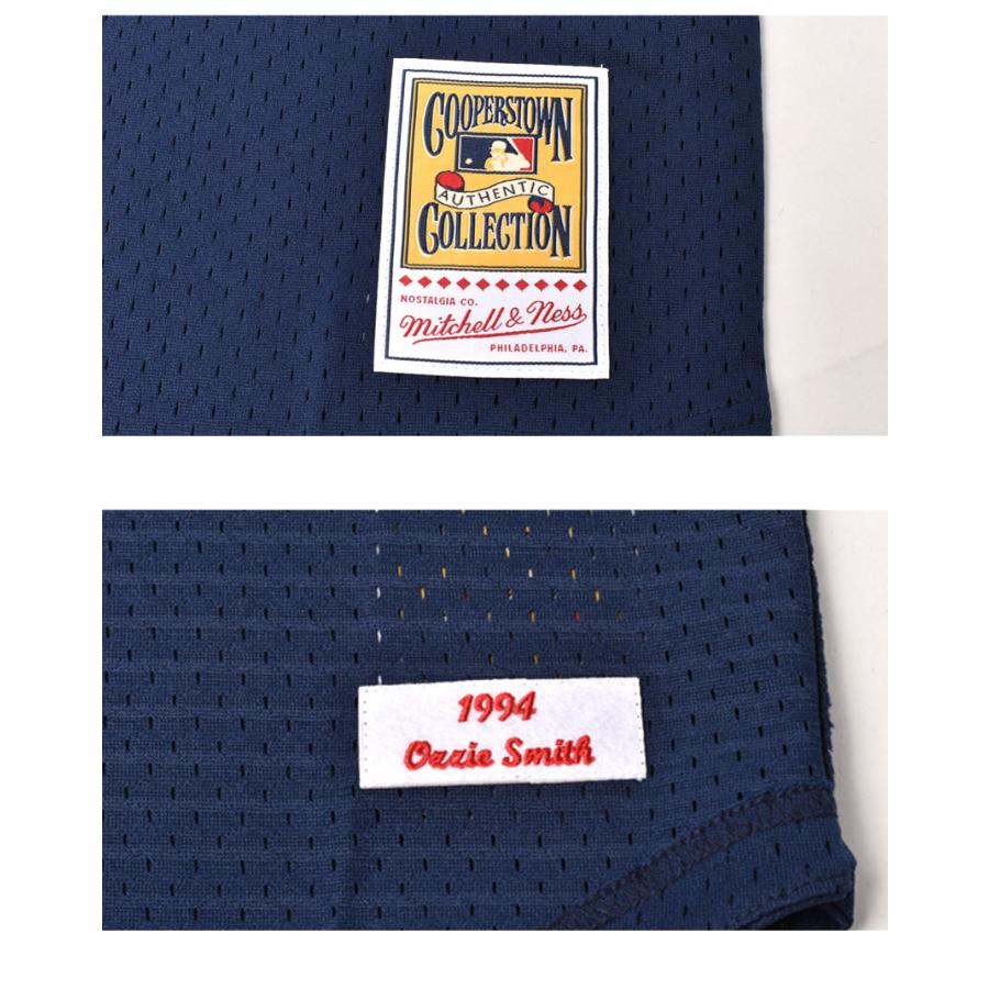 Mitchell&Ness（ミッチェルアンドネス） ユニフォーム メンズ オジー