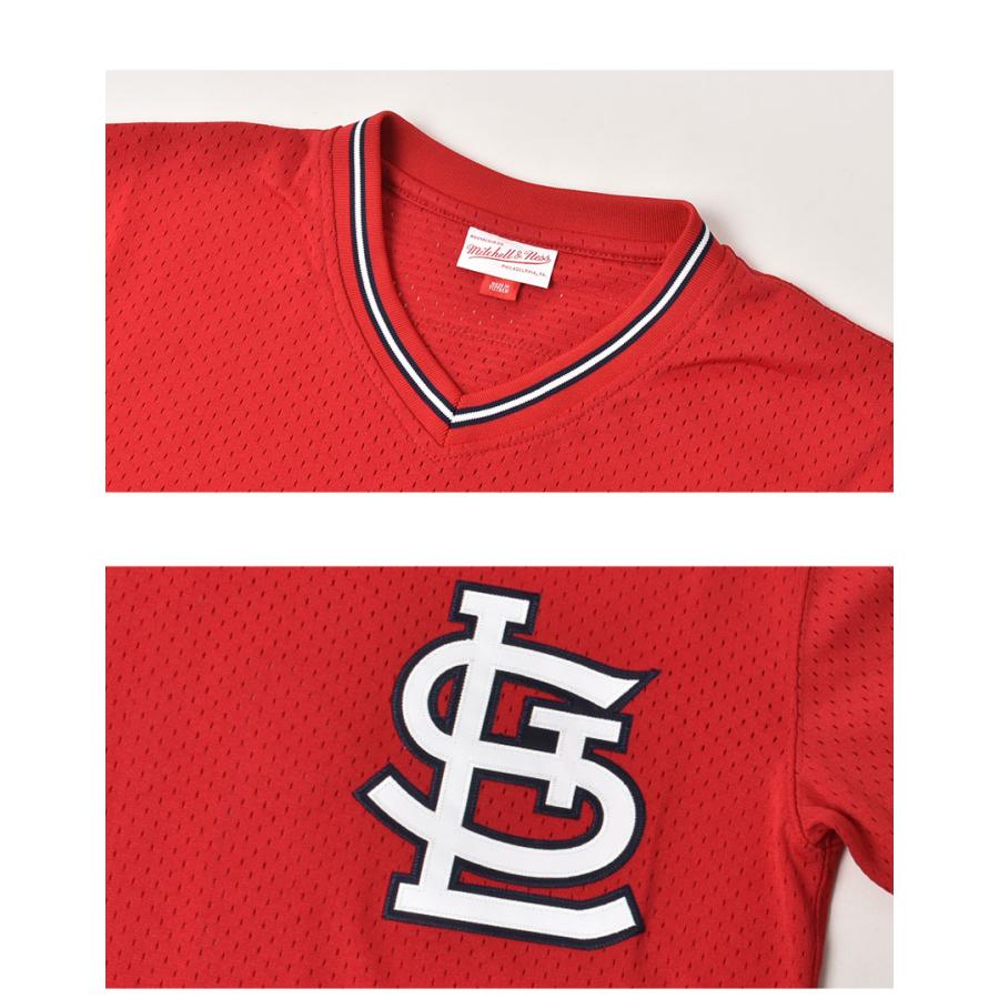 Mitchell&Ness（ミッチェルアンドネス） ユニフォーム メンズ