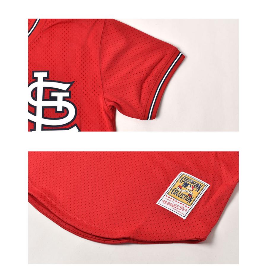 Mitchell&Ness（ミッチェルアンドネス） ユニフォーム メンズ