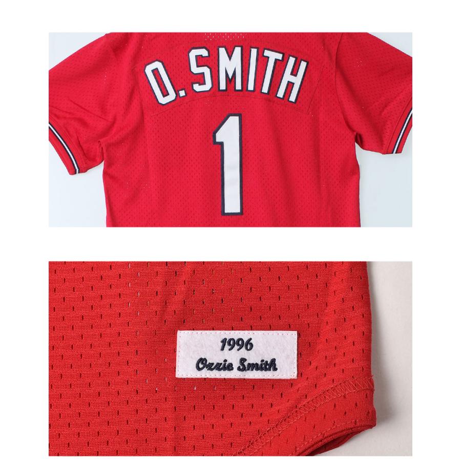 Mitchell&Ness（ミッチェルアンドネス） ユニフォーム メンズ