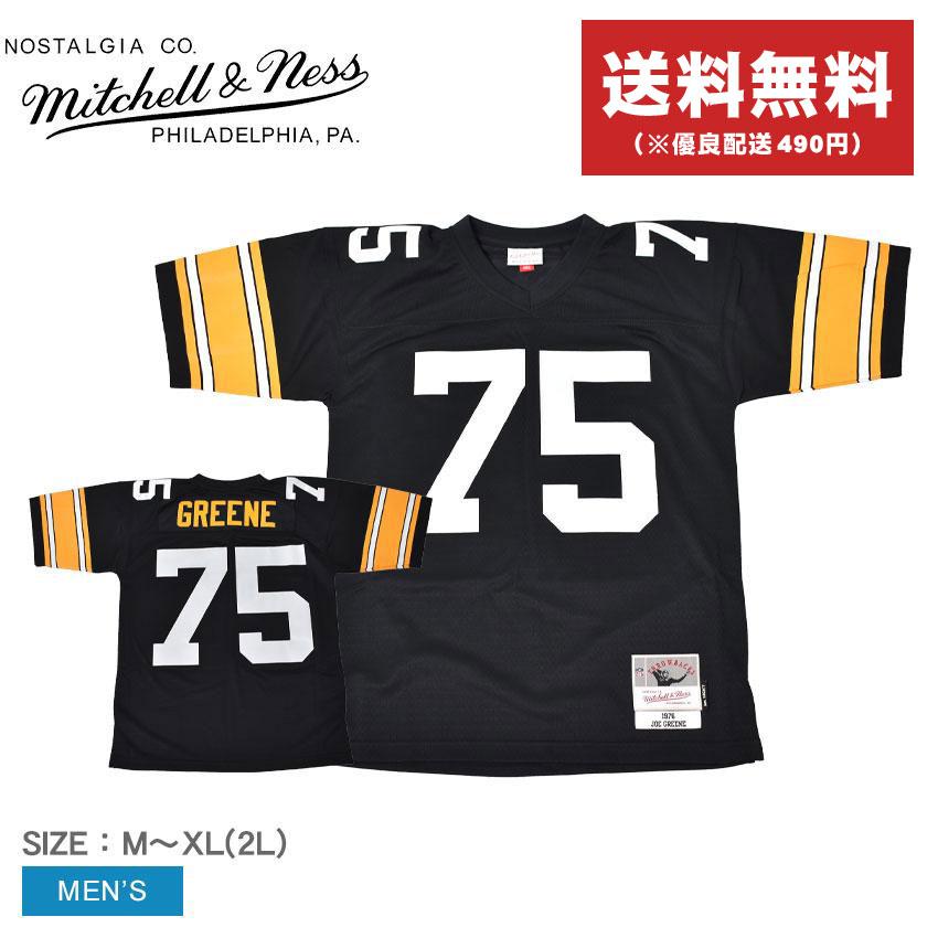 Mitchell&Ness（ミッチェルアンドネス） ユニフォーム メンズ レガシー