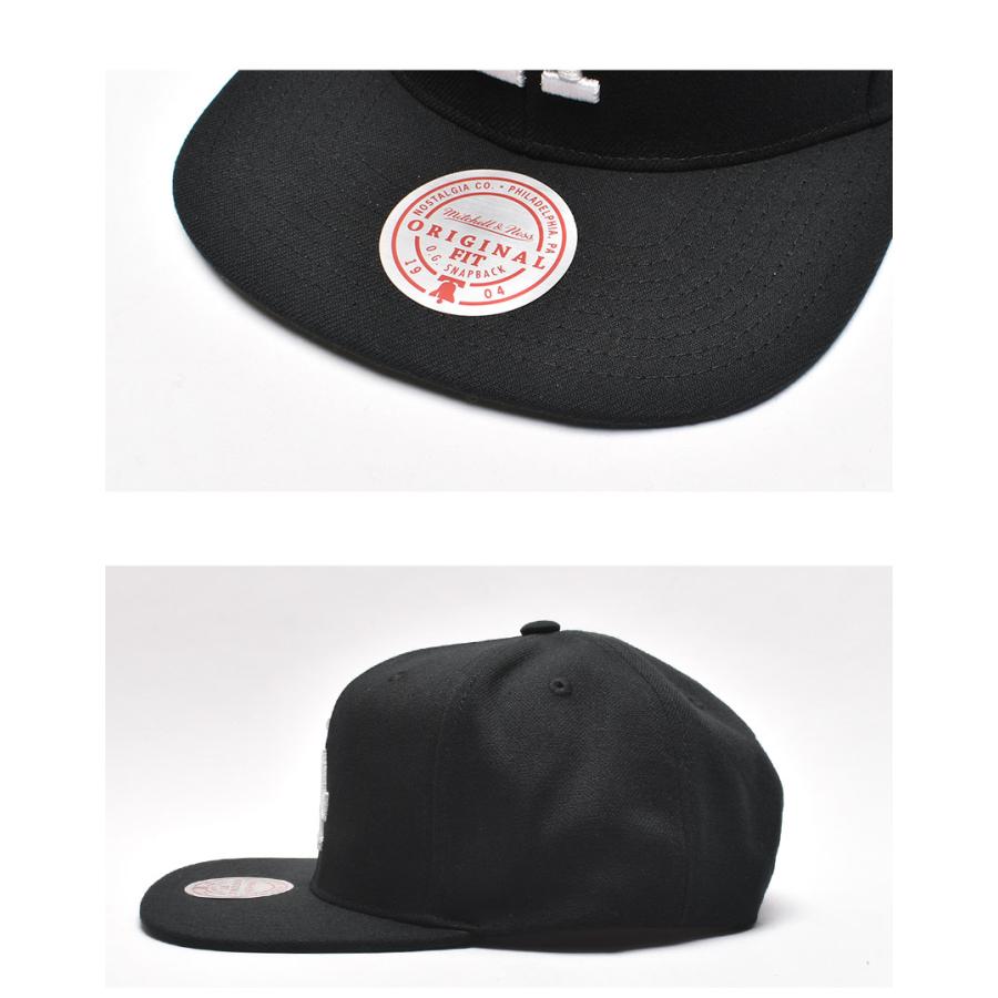 Mitchell&Ness（ミッチェルアンドネス） ミッチェル＆ネス ベース