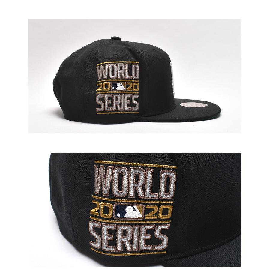 Mitchell&Ness（ミッチェルアンドネス） ミッチェル＆ネス ベース