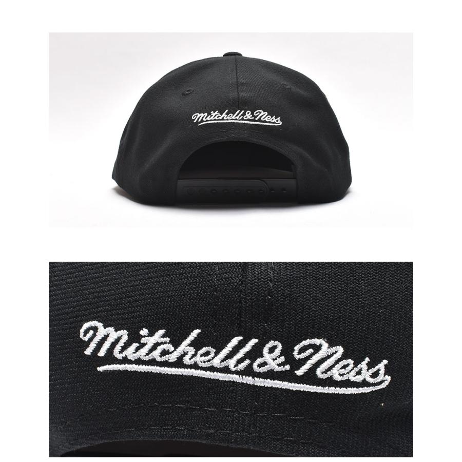 Mitchell&Ness（ミッチェルアンドネス） ミッチェル＆ネス ベース