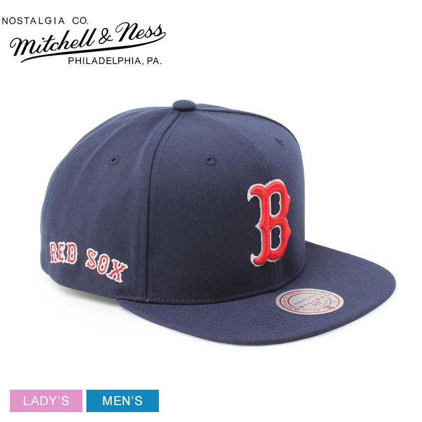 Mitchell&Ness ミッチェル&ネス ベースボールキャップ メンズ Mitchell&Ness ミッチェル&ネス ベースボールキャップ メンズ
