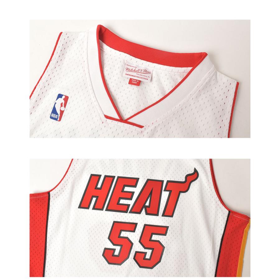 ミッチェルアンドネス NBA Miami Heat ミッチェルアンドネス NBA Miami Heat 高価