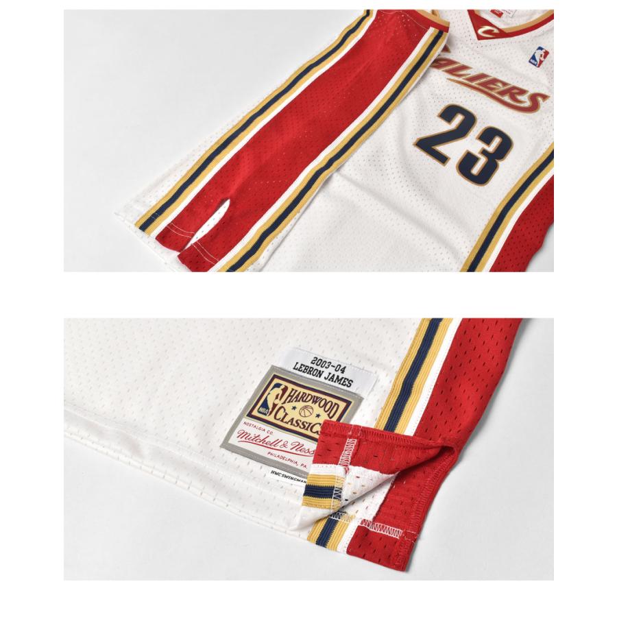 Mitchell&Ness（ミッチェルアンドネス） ミッチェル＆ネス