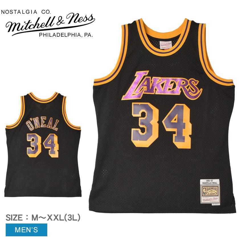 Mitchell&Ness（ミッチェルアンドネス） ミッチェル＆ネス
