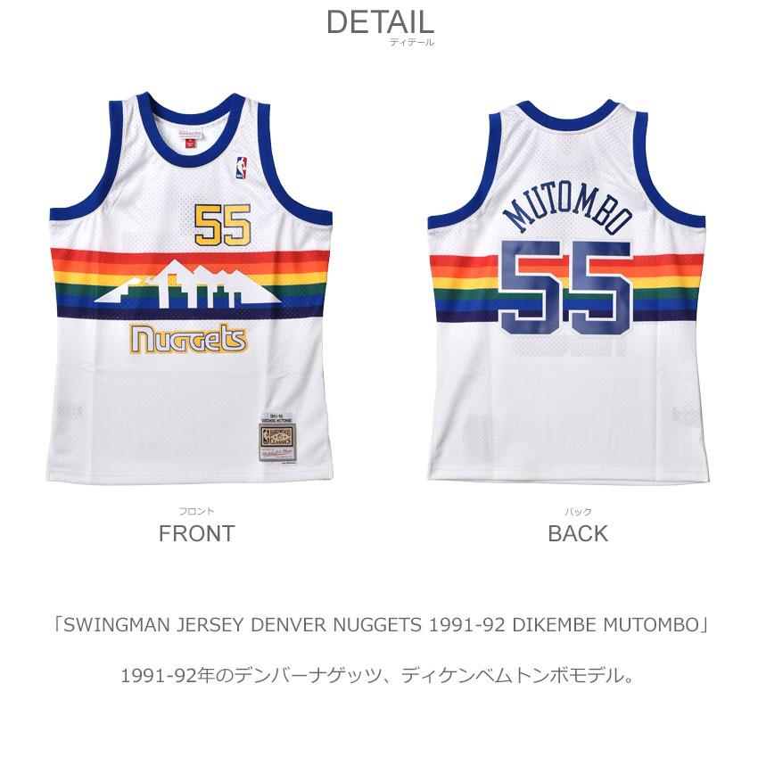 Mitchell&Ness（ミッチェルアンドネス） ミッチェル＆ネス