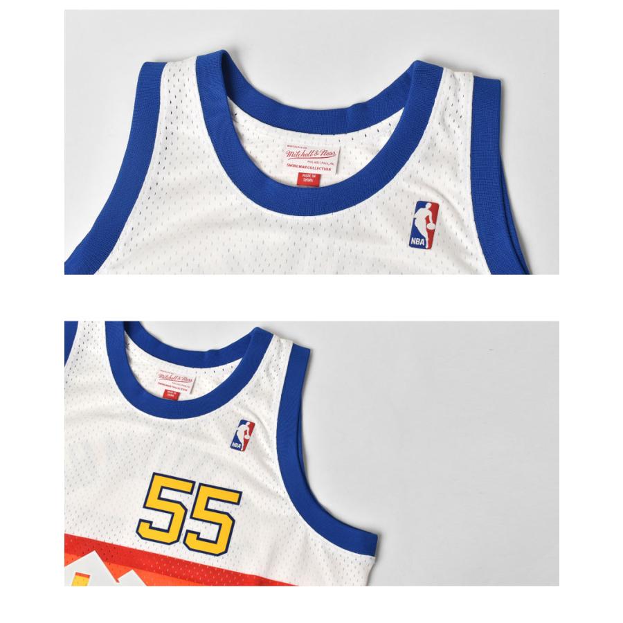 Mitchell&Ness（ミッチェルアンドネス） ミッチェル＆ネス
