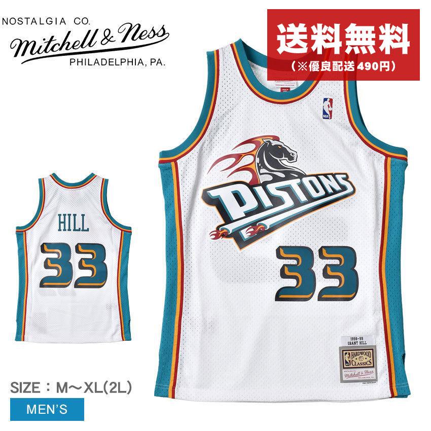 Mitchell&Ness（ミッチェルアンドネス） ミッチェル＆ネス
