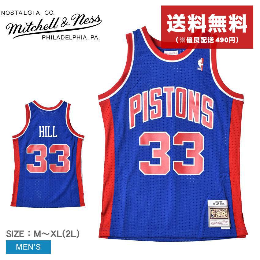 Mitchell&Ness（ミッチェルアンドネス） ミッチェル＆ネス