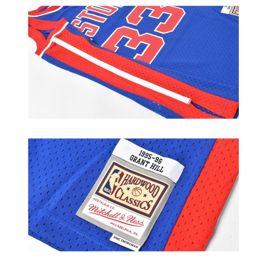 Mitchell&Ness（ミッチェルアンドネス） ミッチェル＆ネス