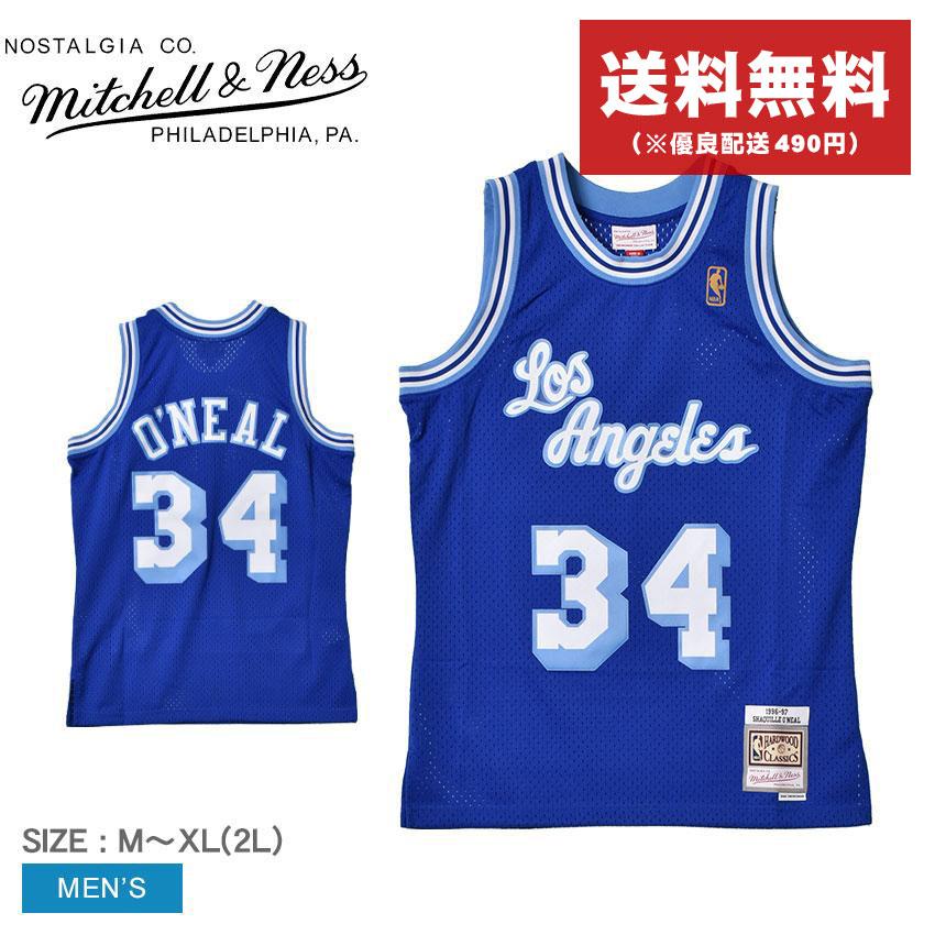 Mitchell&Ness（ミッチェルアンドネス） ミッチェル＆ネス
