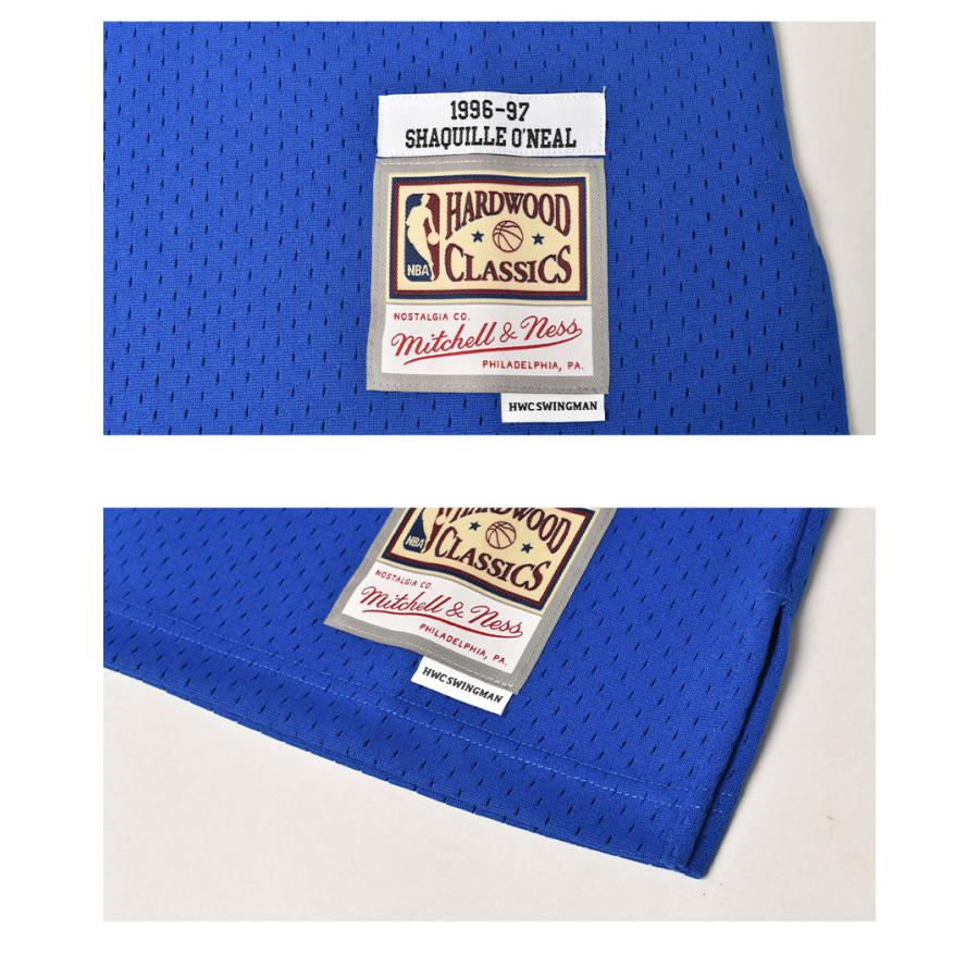 Mitchell&Ness（ミッチェルアンドネス） ミッチェル＆ネス