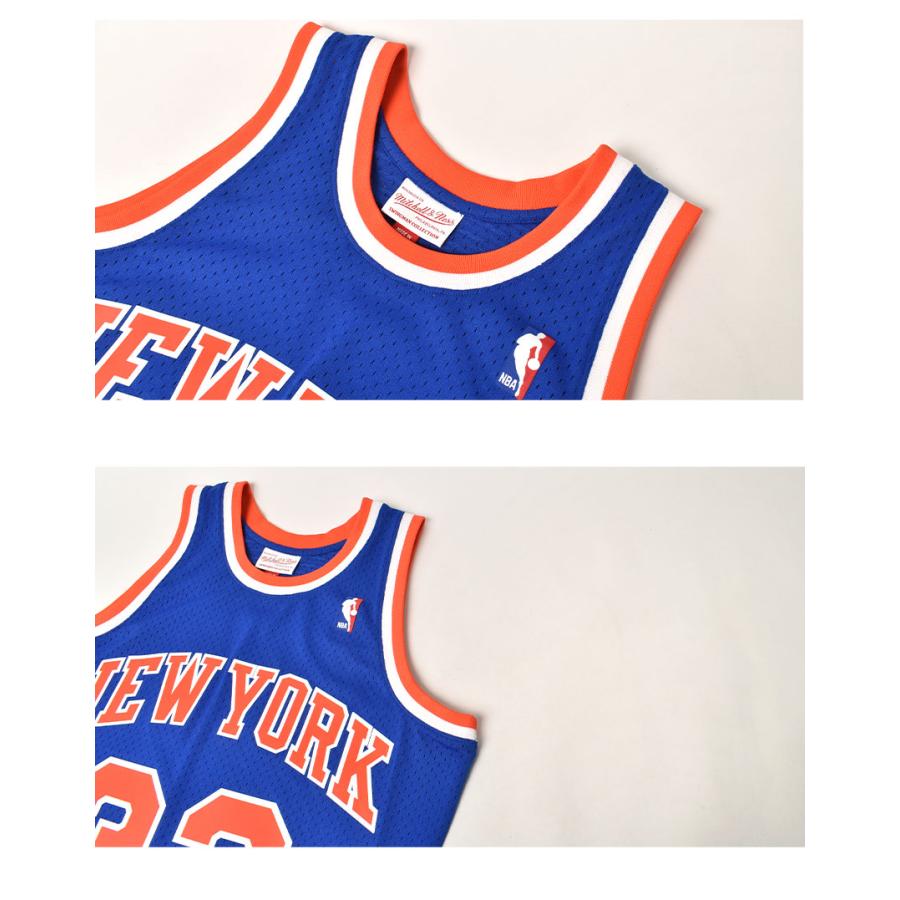 Mitchell&Ness（ミッチェルアンドネス） ミッチェル＆ネス