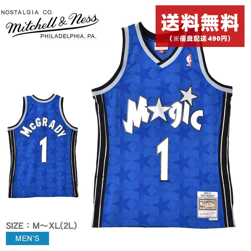 Mitchell&Ness（ミッチェルアンドネス） ミッチェル＆ネス