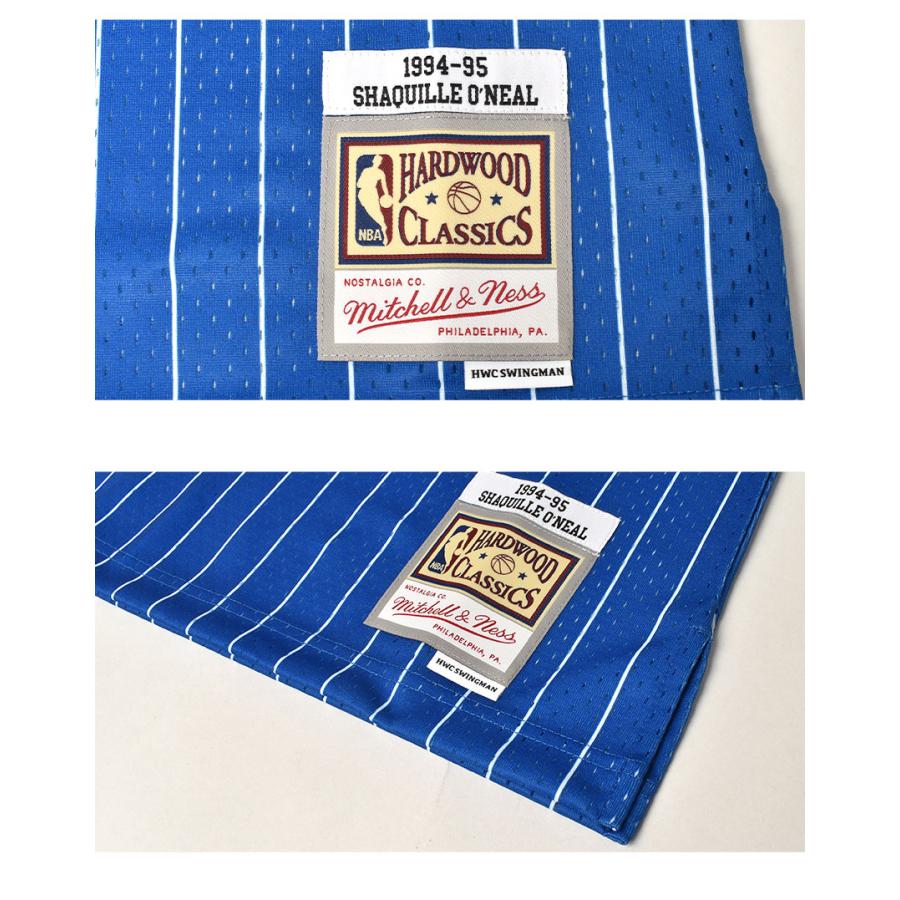 オーランド・マジック ジャージ Mitchell & Ness z-craft_23825153