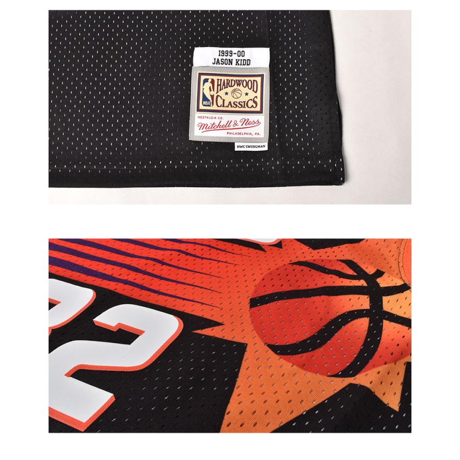 Mitchell&Ness（ミッチェルアンドネス） ユニフォーム メンズ スイング