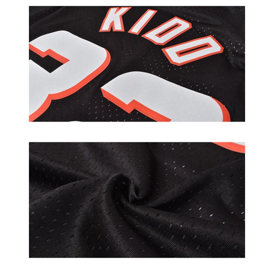 Mitchell&Ness（ミッチェルアンドネス） ユニフォーム メンズ スイング