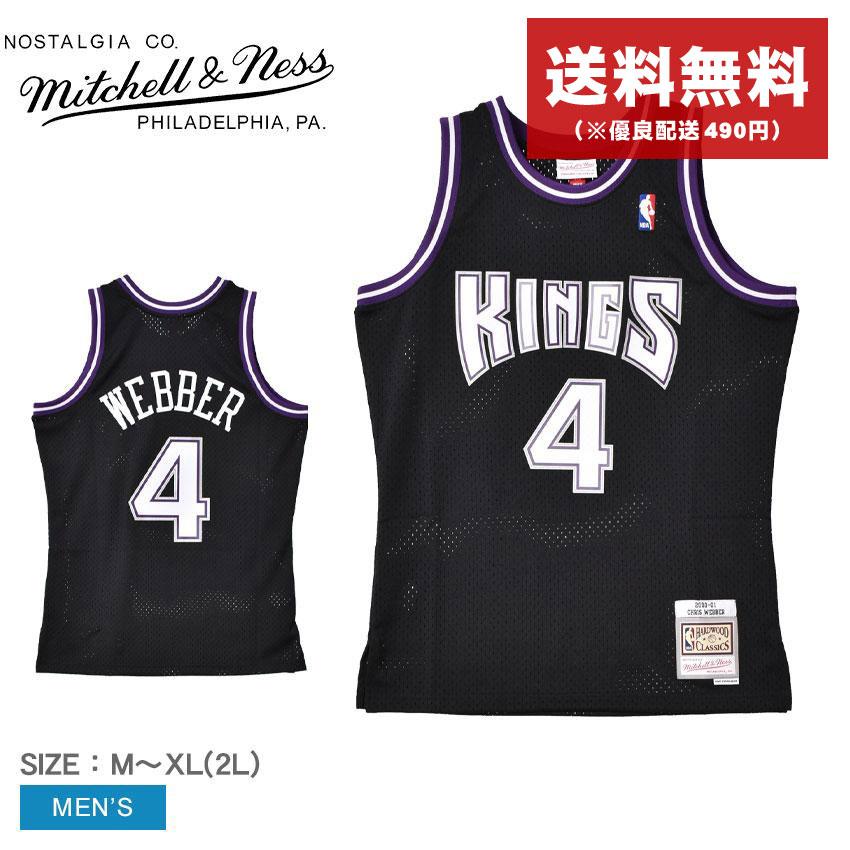 Mitchell&Ness（ミッチェルアンドネス） ユニフォーム メンズ