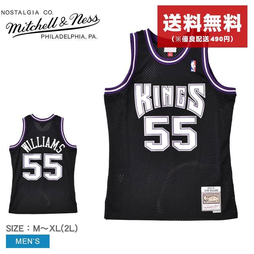 NBAサクラメントキングス＃10マイクビビーバスケットボール