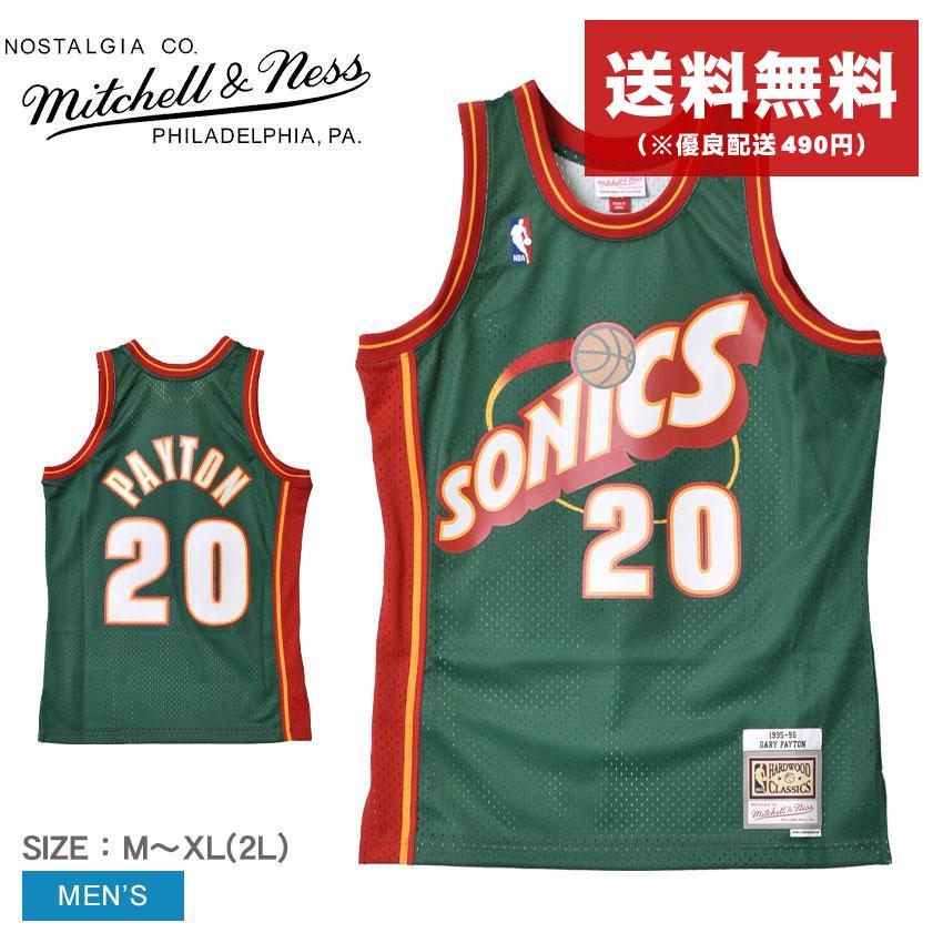 Mitchell&Ness（ミッチェルアンドネス） ユニフォーム メンズ