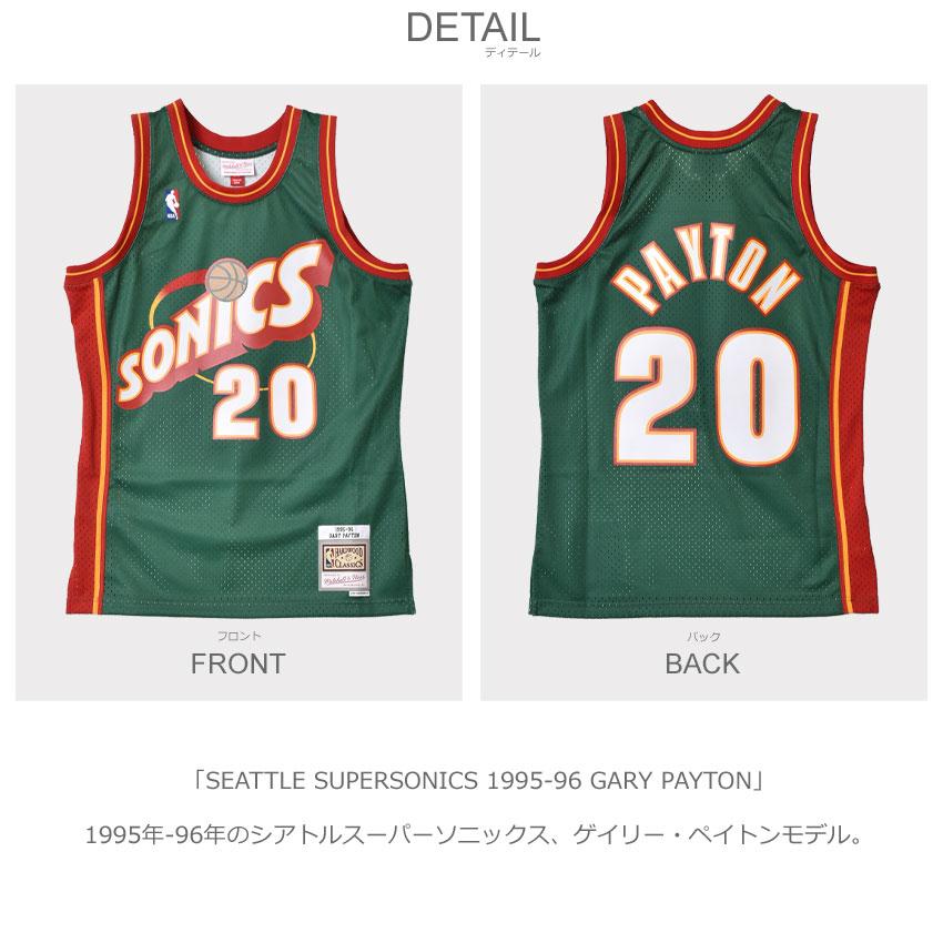 Mitchell&Ness（ミッチェルアンドネス） ユニフォーム メンズ