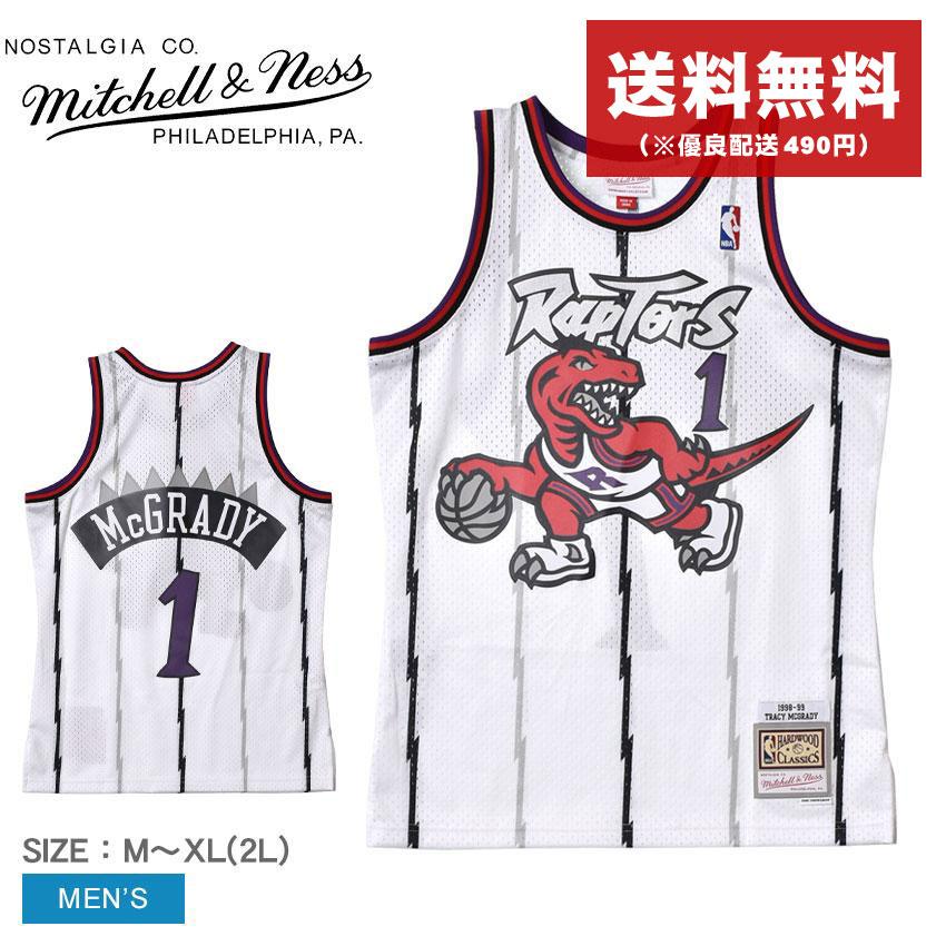 Mitchell&Ness（ミッチェルアンドネス） ユニフォーム メンズ 