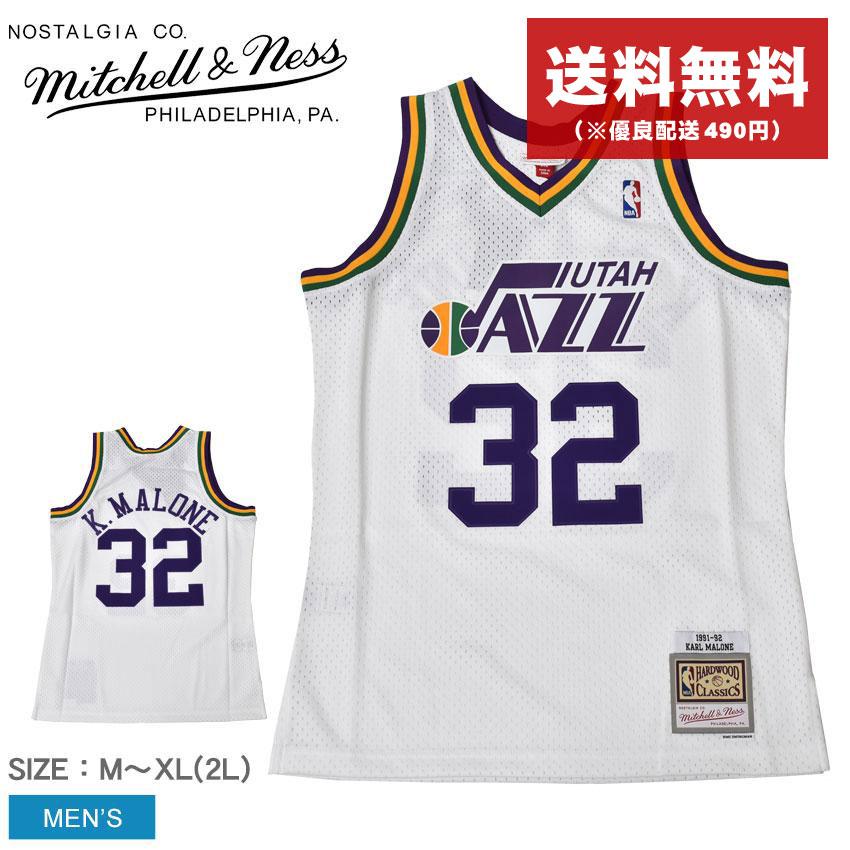 Mitchell&Ness（ミッチェルアンドネス） ユニフォーム メンズ スイング