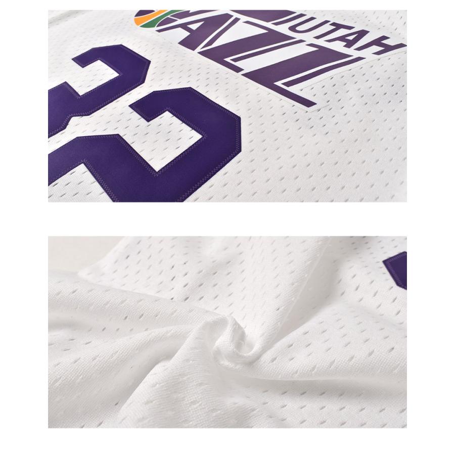 Mitchell&Ness（ミッチェルアンドネス） ユニフォーム メンズ スイング