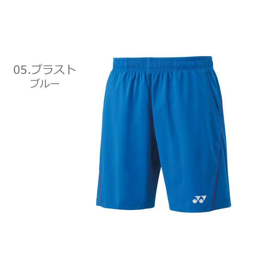 YONEX（ヨネックス） ハーフパンツ メンズ レディース ユニニット