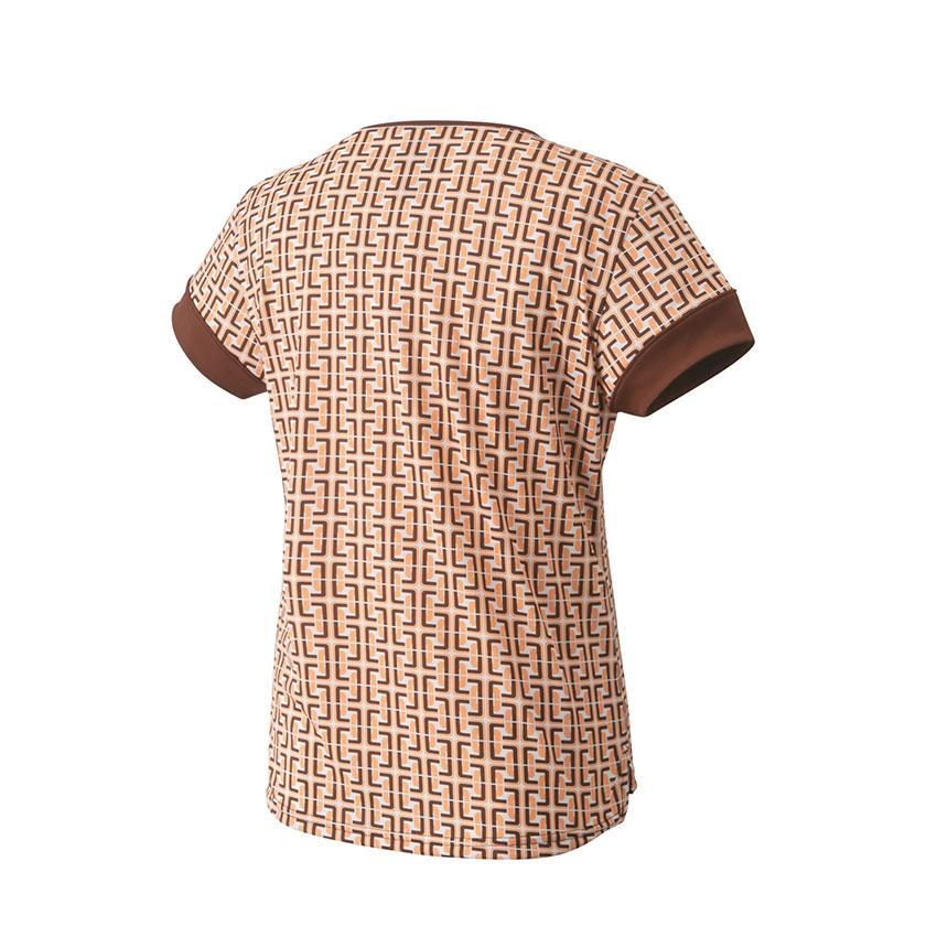 YONEX（ヨネックス） （ネコポス配送） 半袖Tシャツ レディース