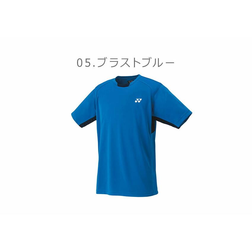 YONEX ヨネックス ゲームシャツ メンズ ユニゲームシャツ 10810 YONEX ヨネックス ゲームシャツ メンズ ユニゲームシャツ 10810