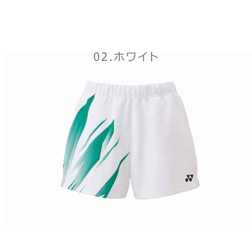 YONEX ヨネックス パンツ レディース ニットショートパンツ YONEX ヨネックス パンツ レディース ニットショートパンツ