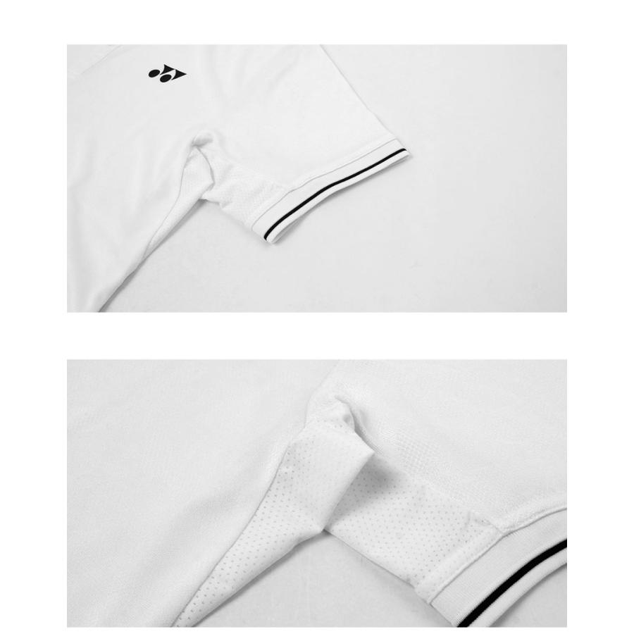 YONEX（ヨネックス） テニスウェア メンズ レディース ユニゲーム