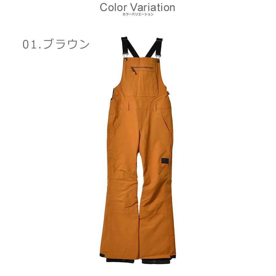 DC SHOES（ディーシーシューズ） DCシューズ スキーウェア レディース