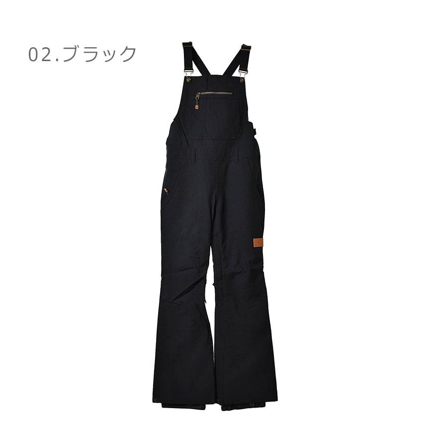 DC SHOES（ディーシーシューズ） DCシューズ スキーウェア レディース