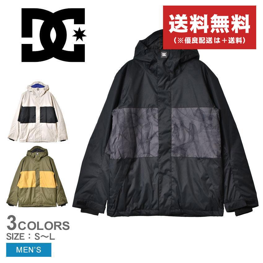 DC SHOES（ディーシーシューズ） DCシューズ ジャケット スノーウェア