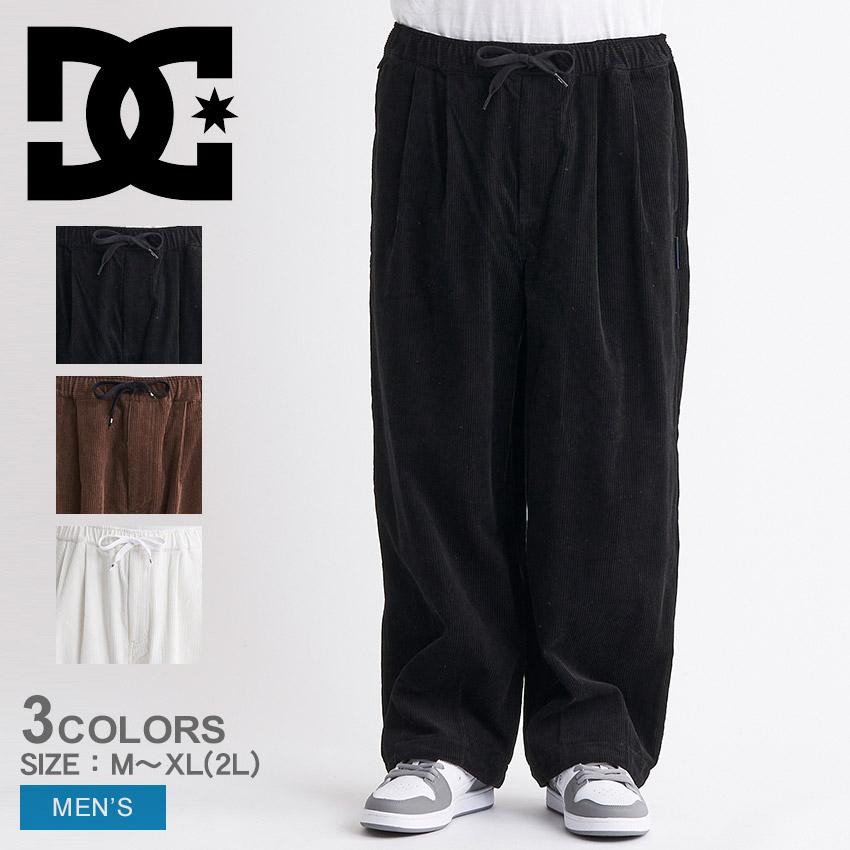 DC SHOES（ディーシーシューズ） DCシューズ コーデュロイパンツ
