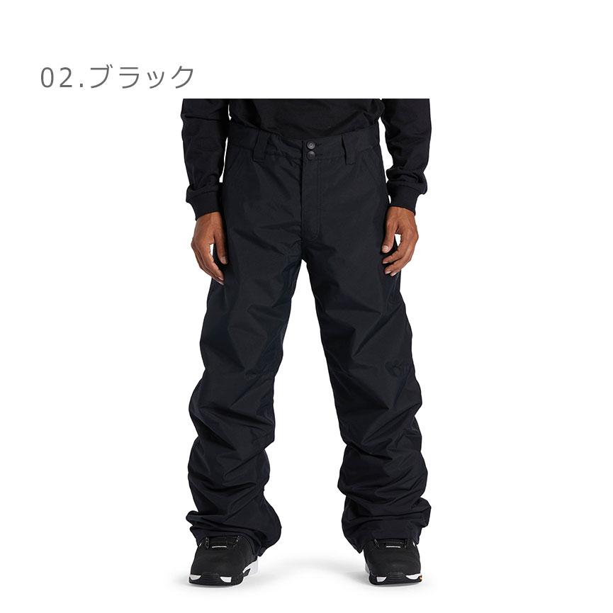 DC SHOES（ディーシーシューズ） DCシューズ ロングパンツ メンズ DC