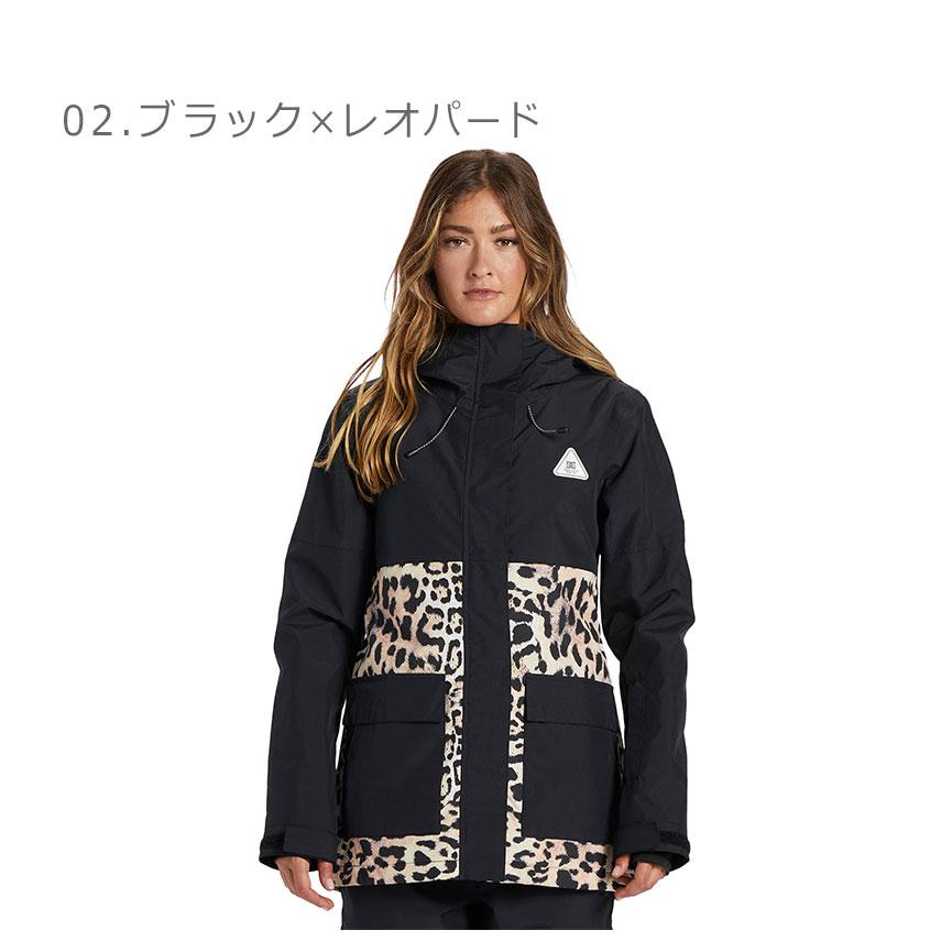 DC SHOES（ディーシーシューズ） DCシューズ ジャケット レディース