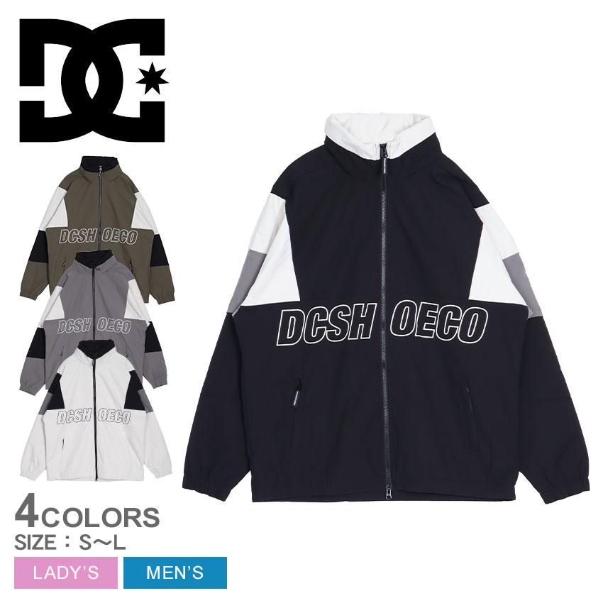 DC SHOES（ディーシーシューズ） DCシューズ ジャケット ユニセックス