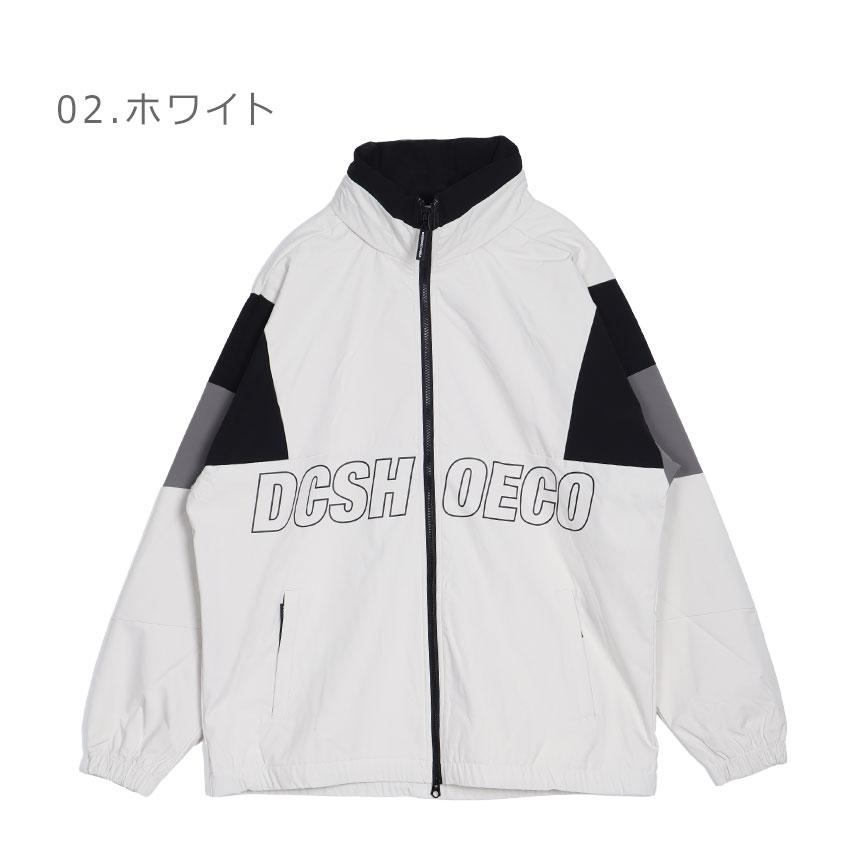 DC SHOES（ディーシーシューズ） DCシューズ ジャケット ユニセックス