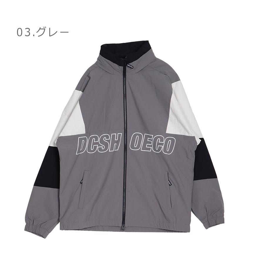 DC SHOES（ディーシーシューズ） DCシューズ ジャケット ユニセックス