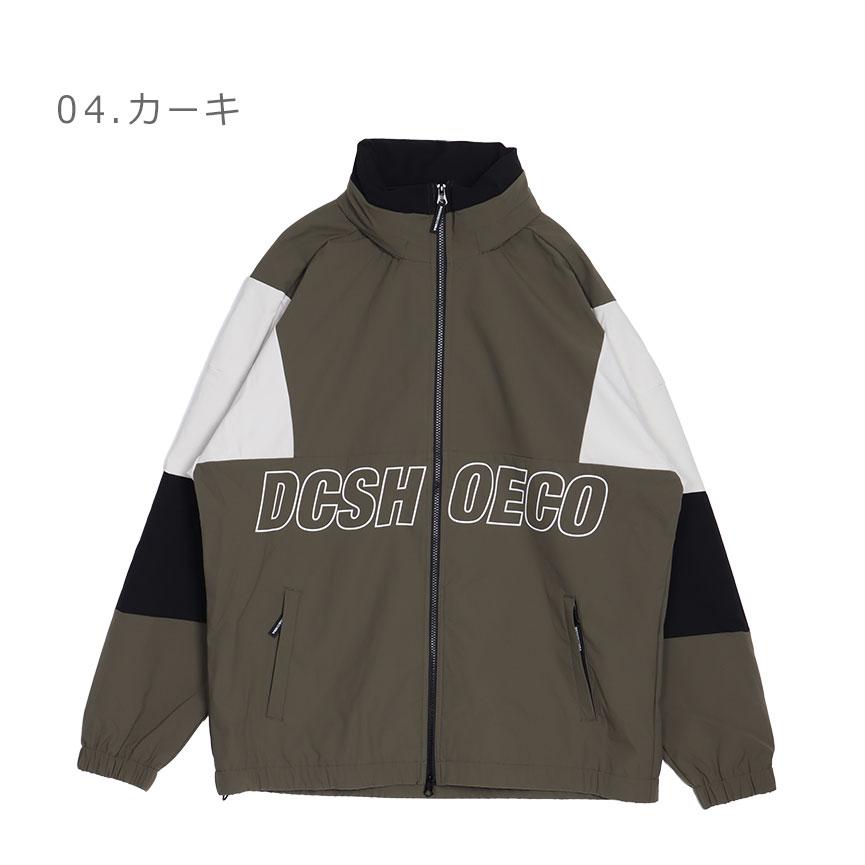 DC SHOES（ディーシーシューズ） DCシューズ ジャケット ユニセックス