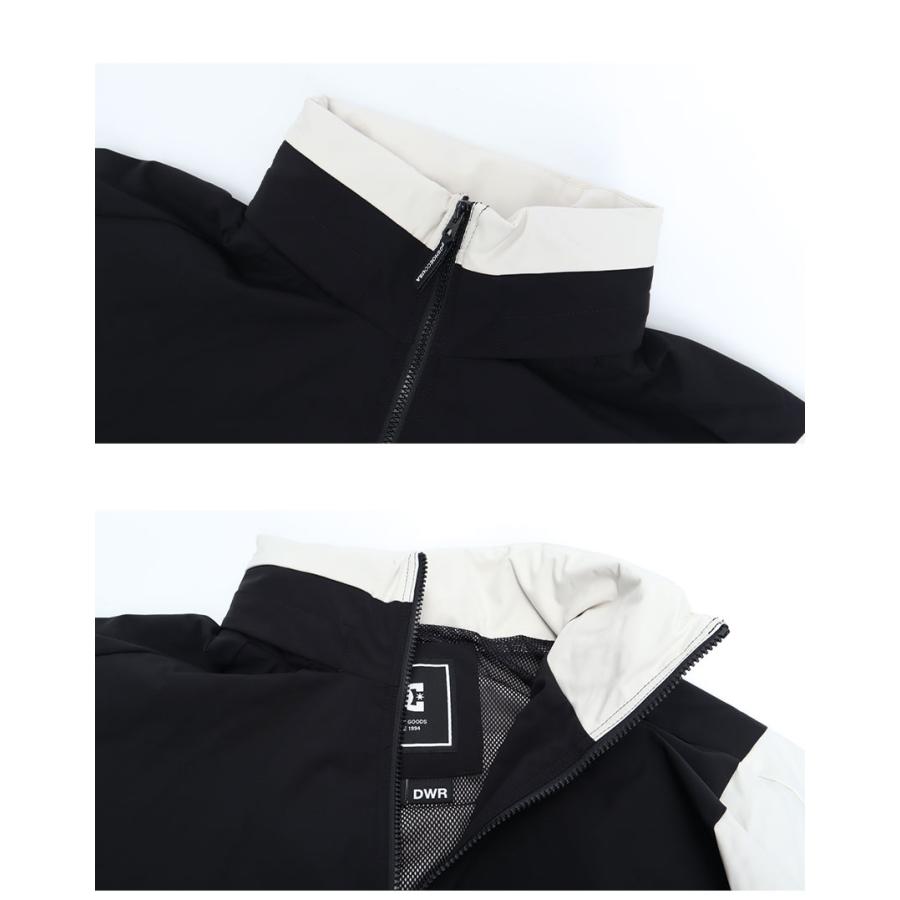 DC SHOES（ディーシーシューズ） DCシューズ ジャケット ユニセックス